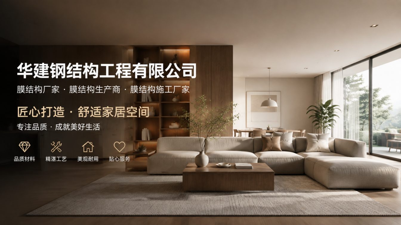 罗江区为西南场景提供膜结构方案